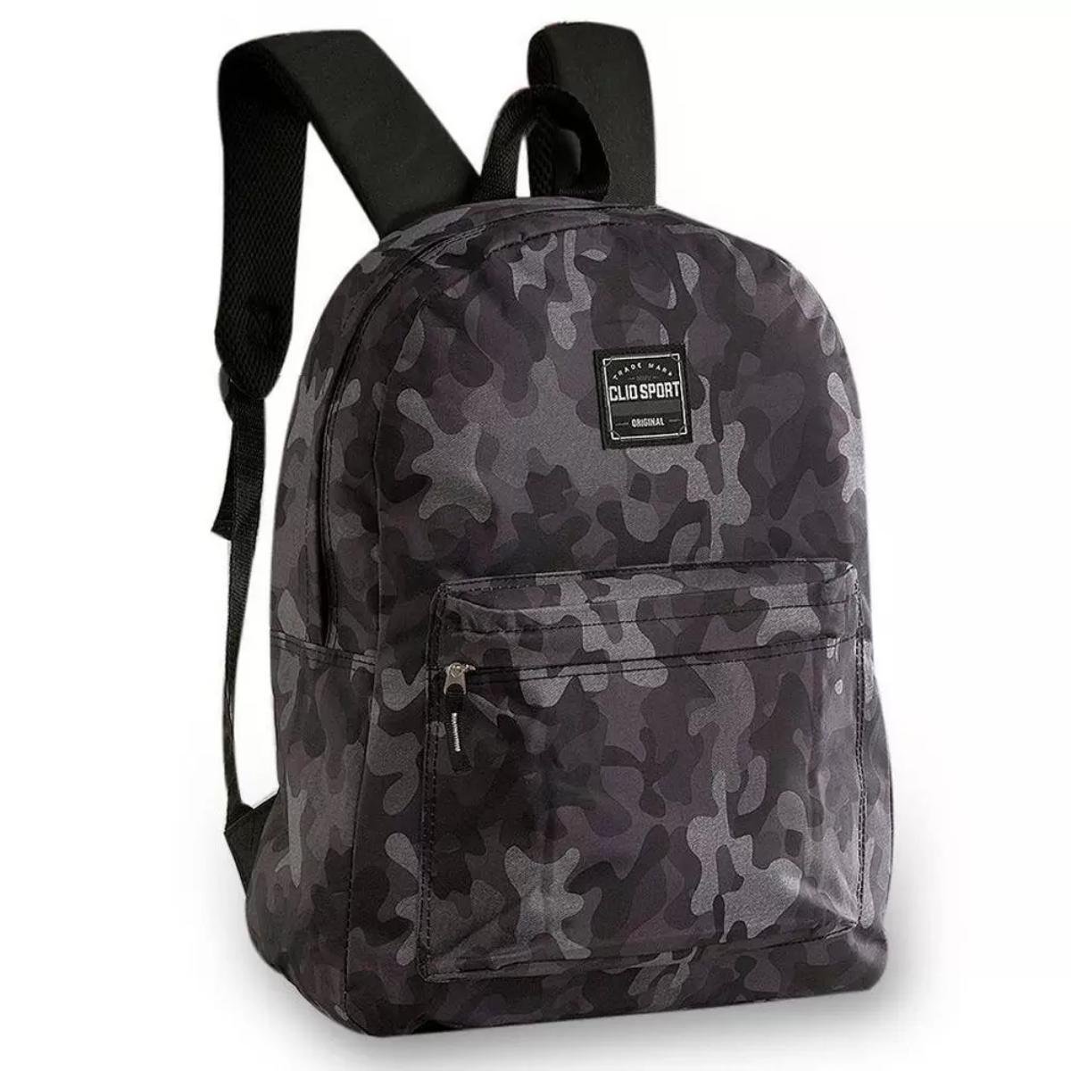 Mochila de Costas SPORT MF2018 Clio - 1