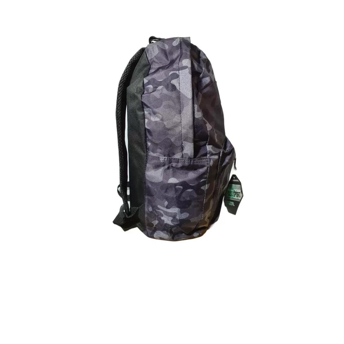Mochila de Costas SPORT MF2018 Clio - 2