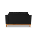 Ver imagem 6 de Sofá Beny, com Seu Estilo Moderno, 2 Lugares Suede 140cm