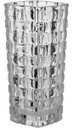 Ver imagem 3 de Vaso Decorativo Enfeite Casa Vidro 15x6x6cm Transparente