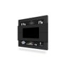 Painel para Sala para Tv Grande com Led Luxo Luapa Moveis - 1