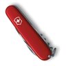 Canivete Suíço Spartan Victorinox 9,1cm, 12 Funções Vermelho - 5