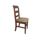 Ver imagem 2 de Cadeira de Madeira Ma Zanca Creme