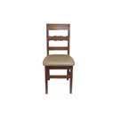 Ver imagem 1 de Cadeira de Madeira Ma Zanca Creme