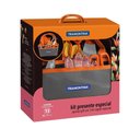 Ver imagem 2 de Kit de Jardinagem com Bolsa de Lona 13 Peças - Tramontina