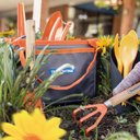 Ver imagem 5 de Kit de Jardinagem com Bolsa de Lona 13 Peças - Tramontina