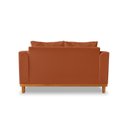 Ver imagem 6 de Sofá Beny 2 Lugares com Almofada 140cm