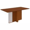 Conjunto Mesa 170cm Astrid Tampo Mdf no Glass e 6 Cadeiras Celina - 17