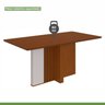 Conjunto Mesa 170cm Astrid Tampo Mdf no Glass e 6 Cadeiras Celina - 15