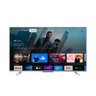 Smart TV 75'' 4k UHD TCL HDR10 Wifi Bluetooth 3 HDMI 2 USB 75P725 Preta - 2