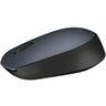 Mouse Optico sem Fio M170 Preto Blister Logitech - 3