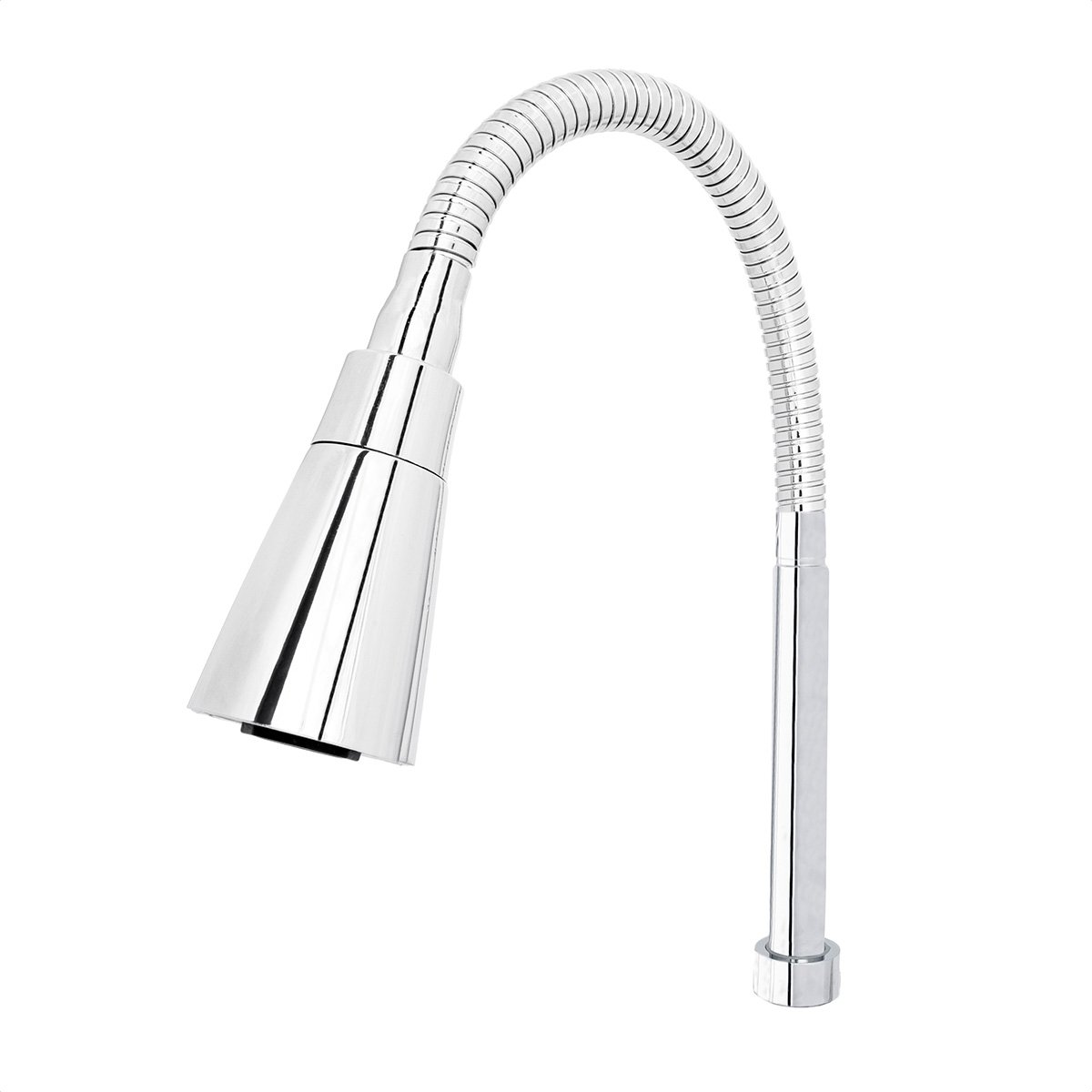 Tubo Fléxivel Gourmet com Ducha Granville Metais Tubo 3086 5/8 - 1
