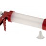 Aplicador de Cream Cheese Vermelho - 1