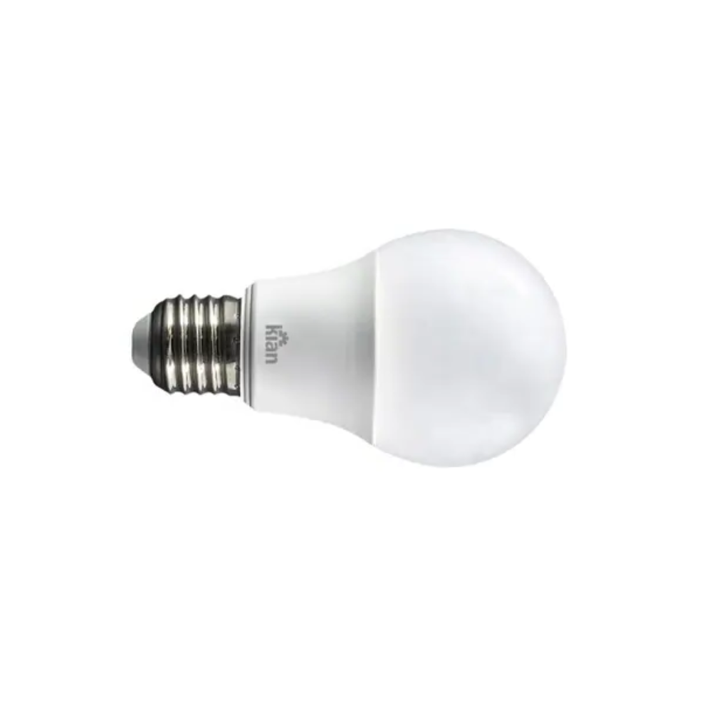 4 Lâmpada 9 W Led 6.500k Bivolt E27 Kian - 2
