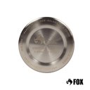 Ver imagem 4 de Copo Térmico Fox Stainless Quente e Frio com Tampa 473ml Preto