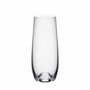 Ver imagem 2 de Jogo de 6 Copos de Cristal 230 ml Easy Classic Oxford