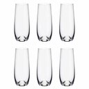Ver imagem 1 de Jogo de 6 Copos de Cristal 230 ml Easy Classic Oxford