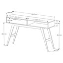 Ver imagem 5 de Aparador Buffet Tucuma Pés Madeira Nature Off White Jb Bechara