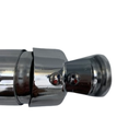 Ver imagem 7 de Torneira Gourmte Monocromada Mesa Quente/fria 360º Metal