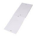 Ver imagem 3 de Papel Termico A4 100 Folhas Impressora Termica Bluetooth Nota Lista Arquivo Processo Advogado Escrit