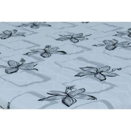 Colchão King Probel Super Espuma D28 Guarda Costas Premium Multi Firme Pillow Top (193x203x26) -  - 5