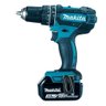 Parafusadeira Furadeira À Bateria 18v Dhp482rfe Makita - 2