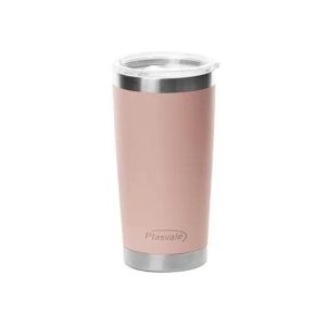 Copo Térmico Rosa