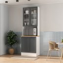 Ver imagem 1 de Paneleiro Duplo 70cm Soho CabeCasa MadeiraOriginals