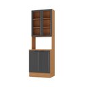 Ver imagem 6 de Paneleiro Duplo 70cm Soho CabeCasa MadeiraOriginals