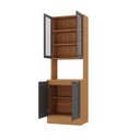 Ver imagem 7 de Paneleiro Duplo 70cm Soho CabeCasa MadeiraOriginals