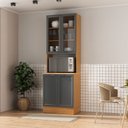 Ver imagem 1 de Paneleiro Duplo 70cm Soho CabeCasa MadeiraOriginals