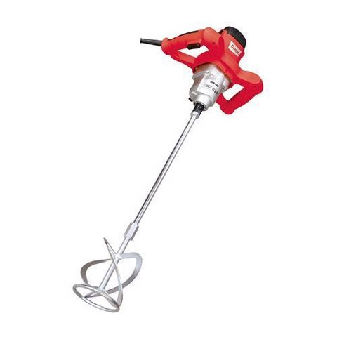 Misturador Elétrico de Argamassa Hm-120 220v - Cortag
