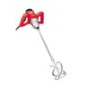 Misturador Elétrico de Argamassa Hm-120 220v - Cortag - 3