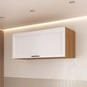 Armario Aéreo Porta Basculante 80cm Soho CabeCasa MadeiraMadeira - 1
