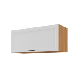 Armario Aéreo Porta Basculante 80cm Soho CabeCasa MadeiraMadeira - 5