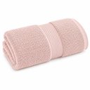 Ver imagem 2 de Toalha Banhão Fio Penteado Canelado Rosa 3255 Buddemeyer