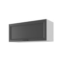 Ver imagem 5 de Armario Aéreo Porta Basculante 80cm Soho CabeCasa MadeiraOriginals