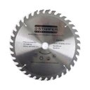 Ver imagem 1 de Serra Circular Widea 235mm x 24 Dentes Starfer