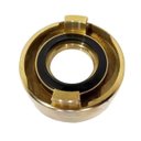 Ver imagem 6 de Registro Valvula 2.1/2 Tampao Adaptador 1.1/2 Hidrante Bombeiro Incendio Segurança Proteçao