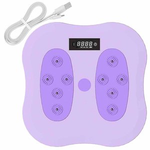 Disco Exercitador Torçao Equilibrio Musculaçao Perna Cintura Quadril Pilates Yoga Musculaçao Academi