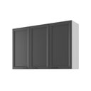 Ver imagem 5 de Armário Aéreo Triplo 120cm Soho CabeCasa MadeiraOriginals