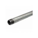 Ver imagem 1 de 6 Metros de Tubo Aço Galvanizado NBR 5580 CM 3" Tuper Tubos