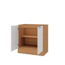 Ver imagem 6 de Balcão 2 Portas 80cm sem Tampo Soho CabeCasa MadeiraOriginals