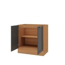 Ver imagem 6 de Balcão 2 Portas 80cm sem Tampo Soho CabeCasa MadeiraOriginals