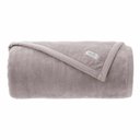 Ver imagem 1 de Cobertor Blanket Casal Gran 700 Rose Kacyumara