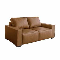 Sofá Istambul 4 Lugares 2,50cm (courano) - de Casa Décor e Estofados. - 3