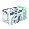 Kit Bacia Com Caixa Acoplada Completo One Branco Lorenzetti - 7