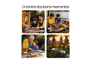 Ver imagem 4 de Churrasqueira Portátil Inox Maleta Dobrável Camping e Pesca