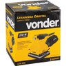 Lixadeira Orbital Lov 230 127v Vonder - 3