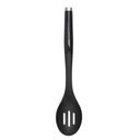 Ver imagem 3 de Colher Perfurada Servir de Nylon Cozinha Preta Kitchenaid